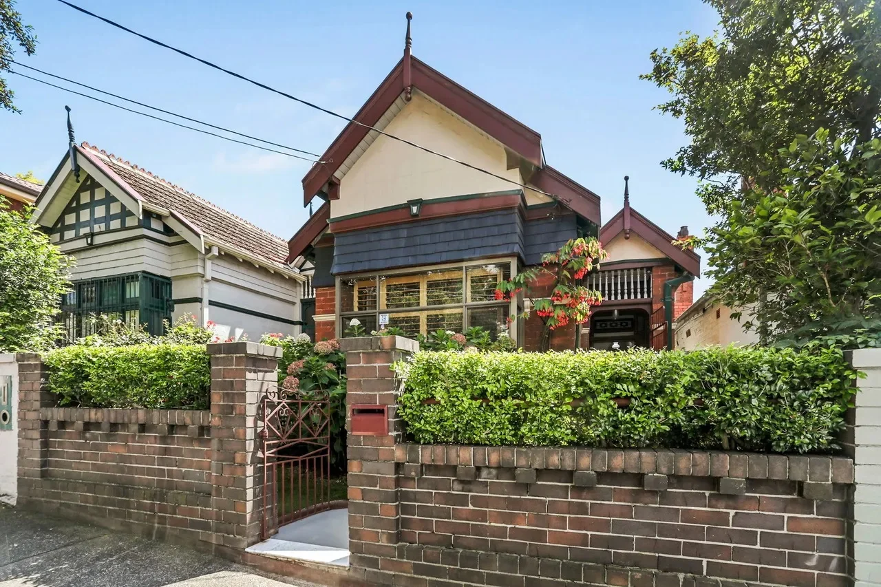 12 Harrow Road, Stanmore NSW 2048
