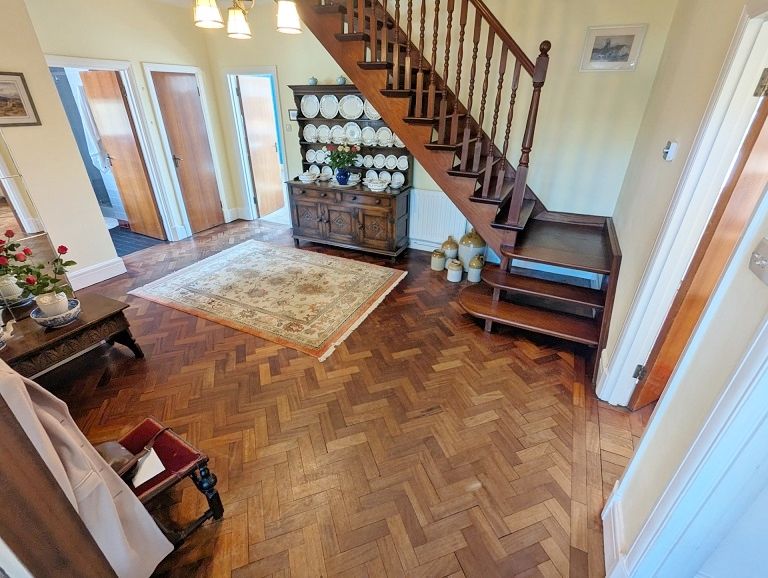 Additional image 2 of 5 bed detached house for saleDanygraig Avenue, Porthcawl CF36