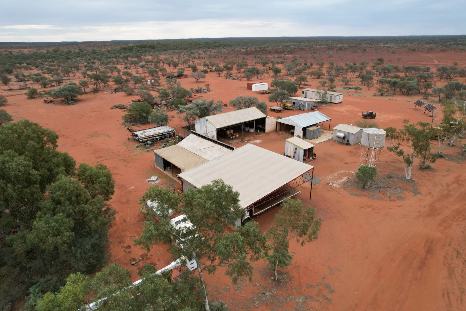 Additional image 4 of Polelle Station, Meekatharra WA 6642