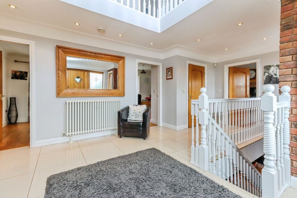 Additional image 12 of 4 bed detached house for saleCerney Road, Moss, Wrexham LL11