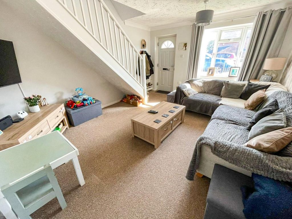 Additional image 6 of 2 bed end terrace house for saleSt. Benedicts Road, Brandon IP27