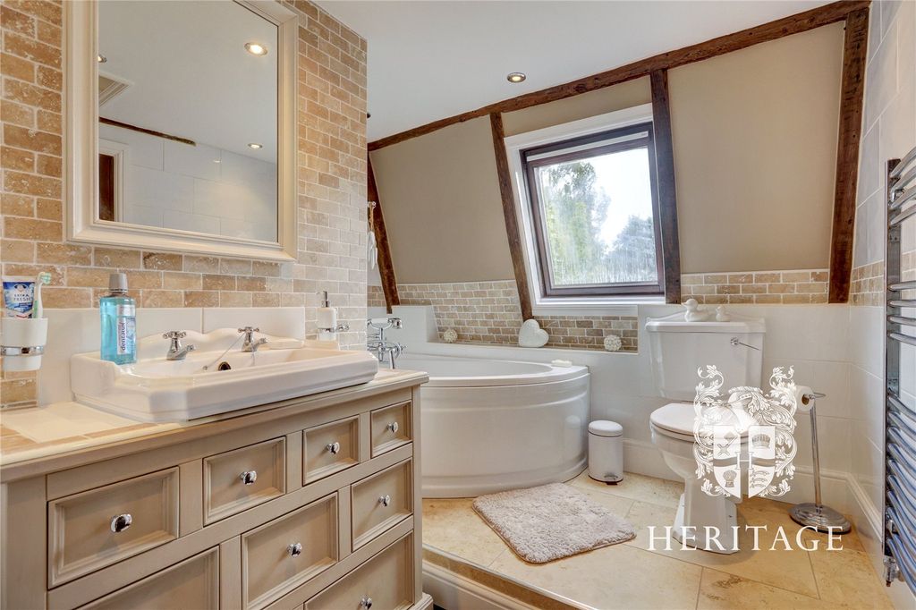 Additional image 23 of 5 bed detached house for saleHalstead Road, High Garrett, Braintree, Essex CM7