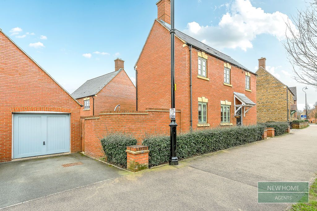 Additional image 19 of 3 bed detached house for salePoppyfields Way, Brackley NN13