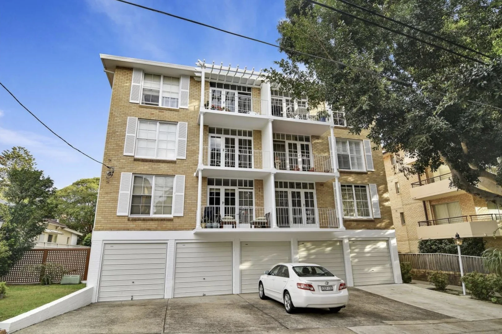 Additional image 7 of 3/29-33 The Avenue, Rose Bay NSW 2029