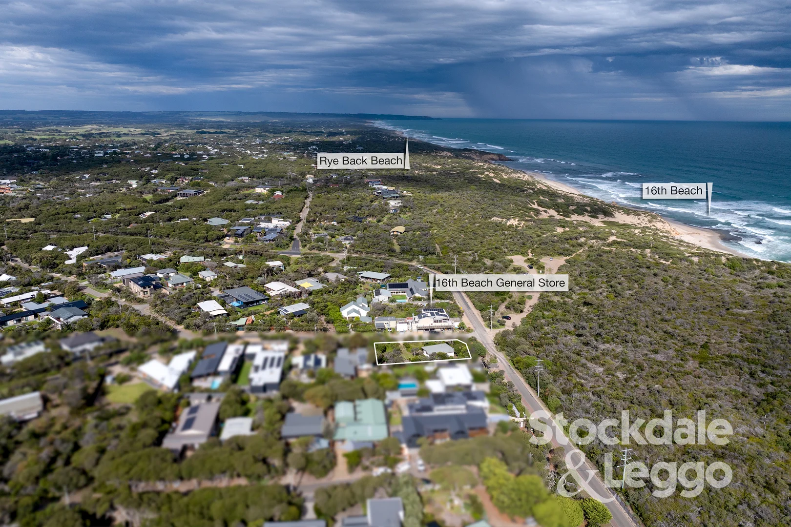 Additional image 12 of 416 Tasman Drive, Rye VIC 3941