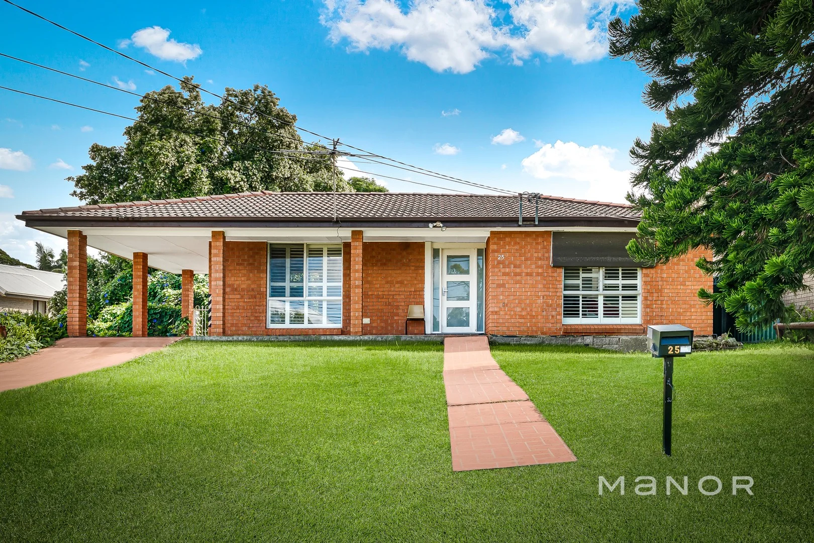 25 Margaret Street, Northmead NSW 2152