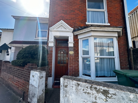 Penhale Road, Portsmouth PO1