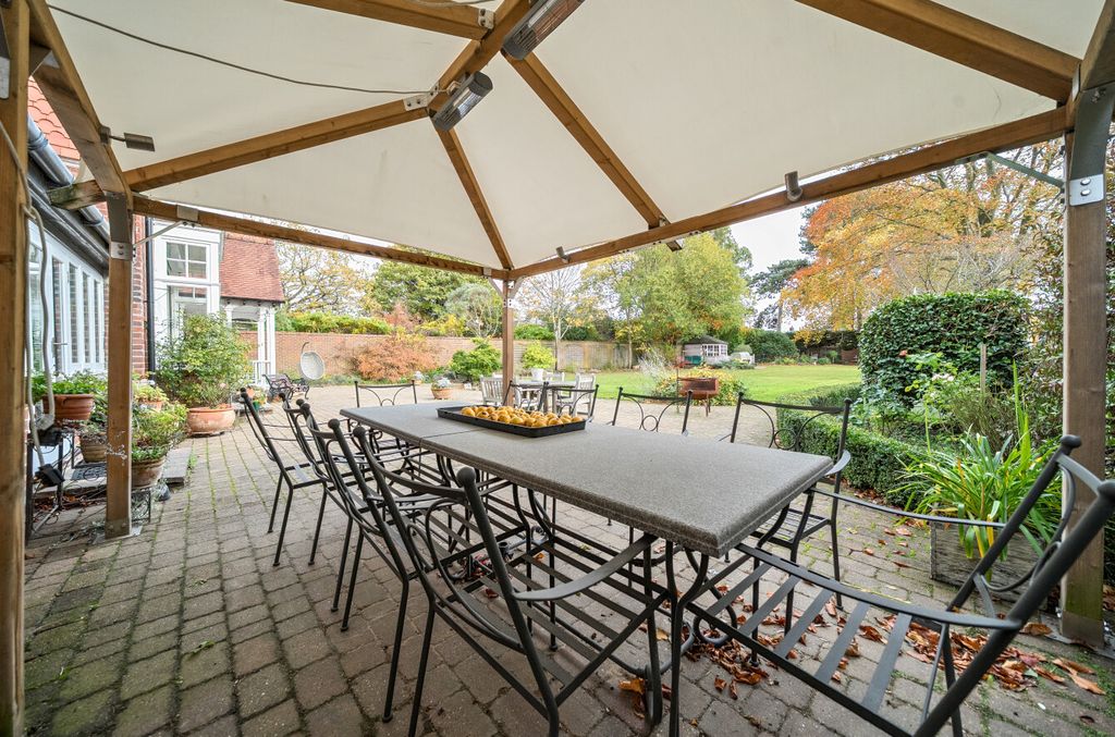 Additional image 29 of 6 bed detached house for salePark Farm Road, Bickley, Kent BR1