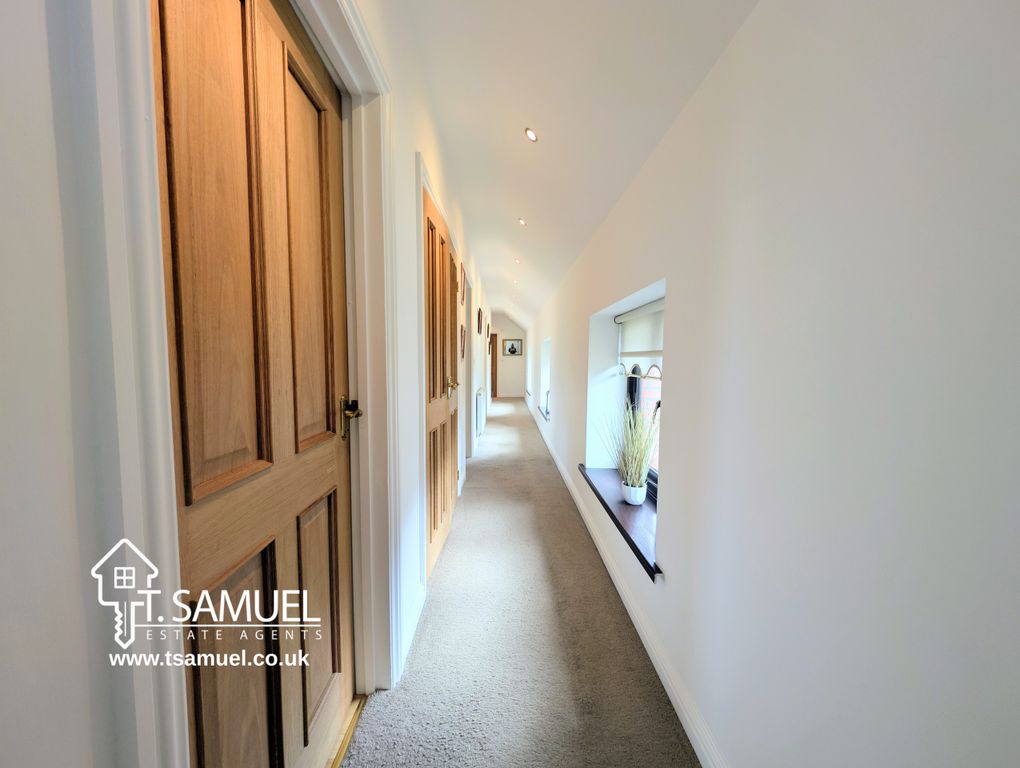 Additional image 20 of 4 bed detached house for saleLan Farm, Llanwonno Road, Mountain Ash CF45