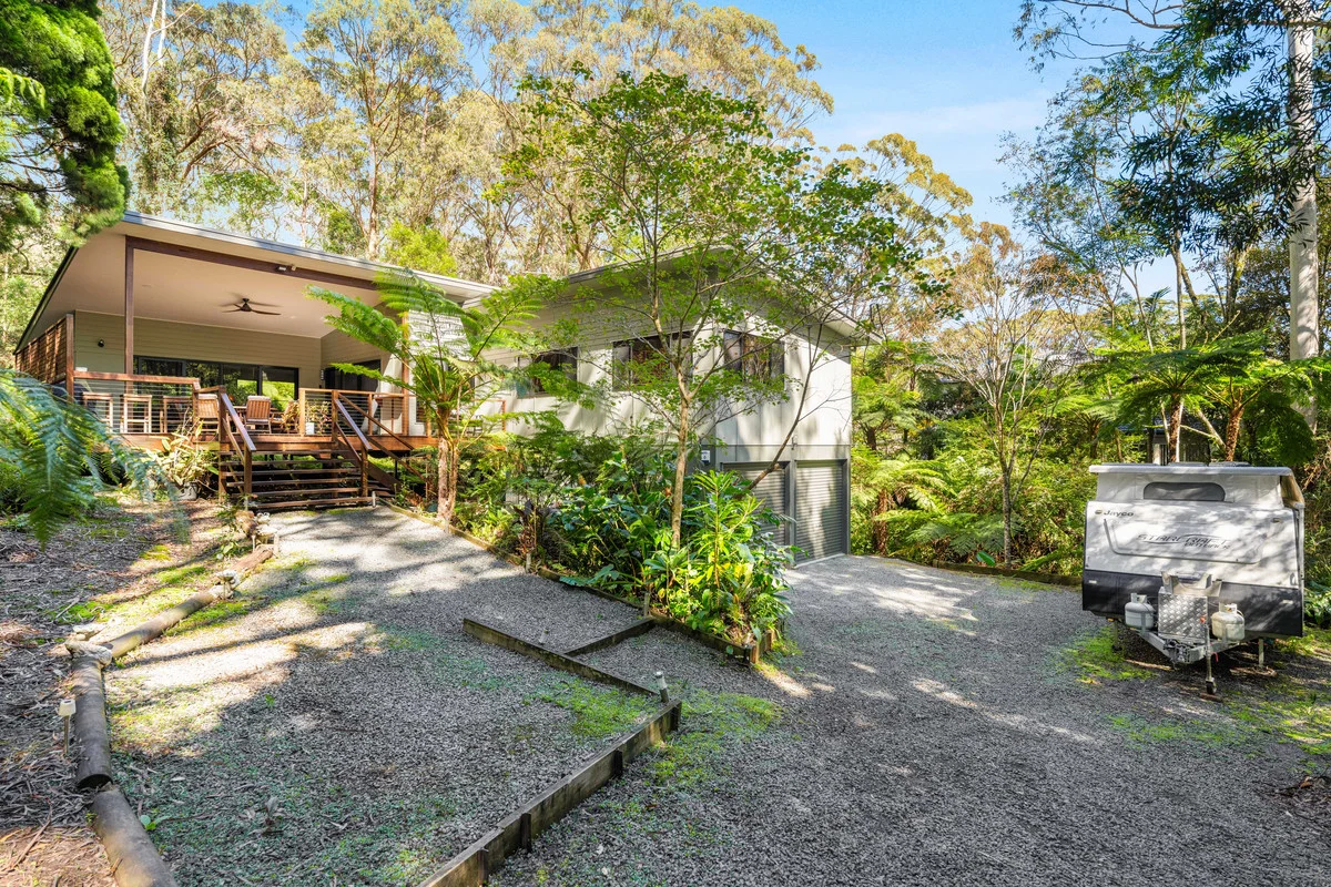 Additional image 27 of 8 Banksia Road, Springbrook QLD 4213