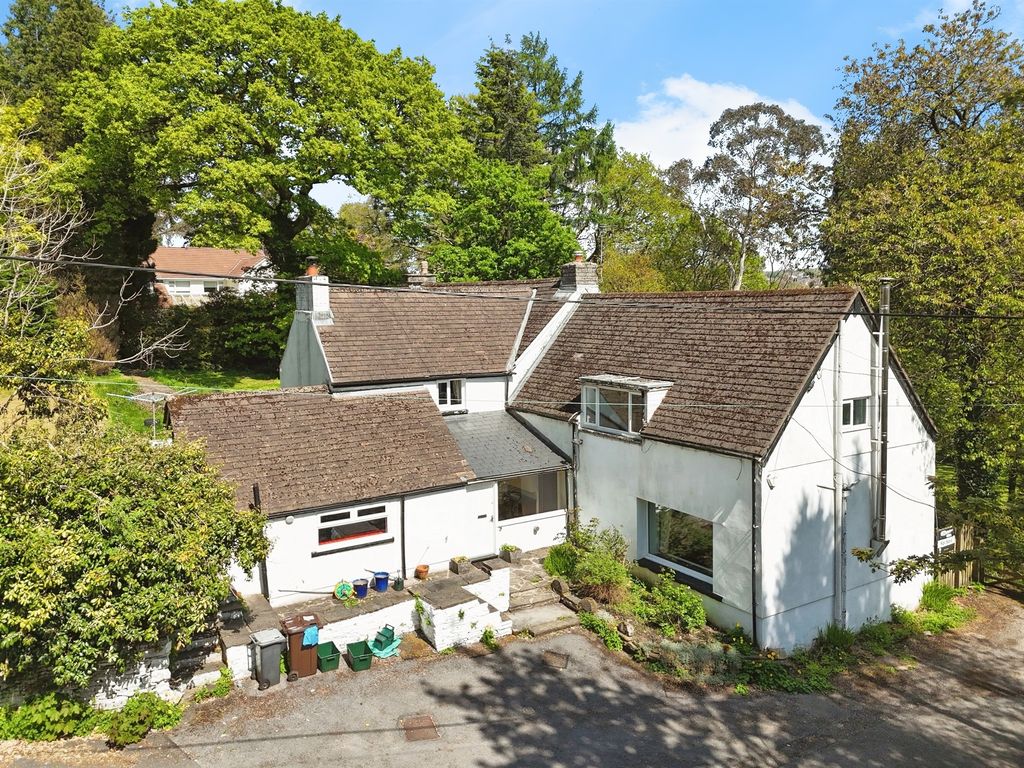 Additional image 22 of 4 bed detached house for saleThe Fairways, Blackwood NP12