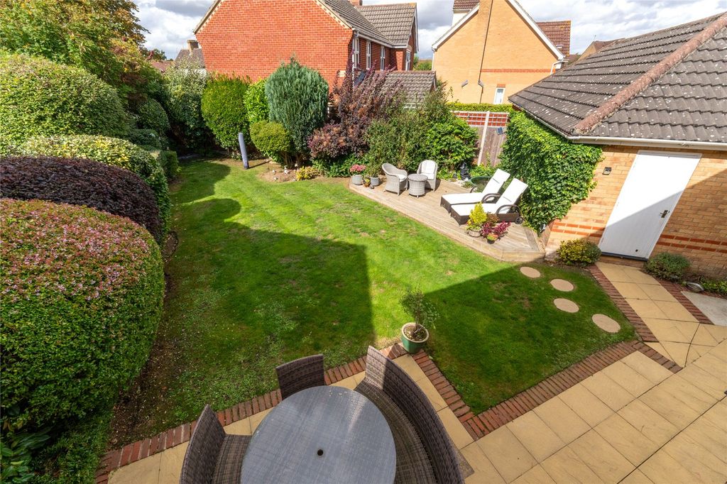 Additional image 18 of 4 bed detached house for saleSalters, Bishop's Stortford, Hertfordshire CM23