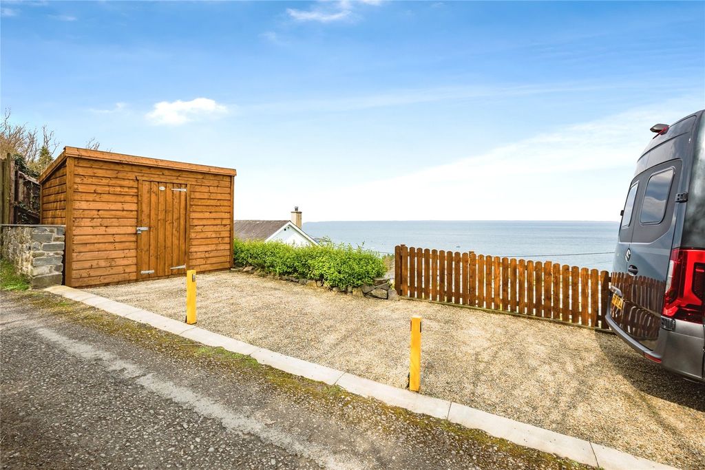 Additional image 33 of 3 bed end terrace house for saleNew Quay, Ceredigion SA45