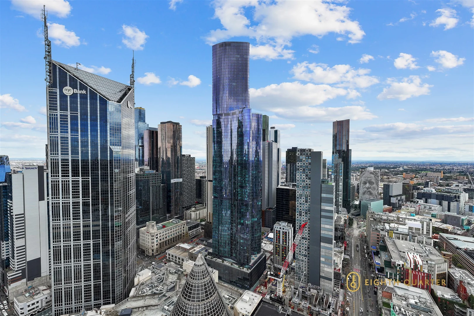 Additional image 8 of 2202/228 La Trobe St, Melbourne VIC 3000
