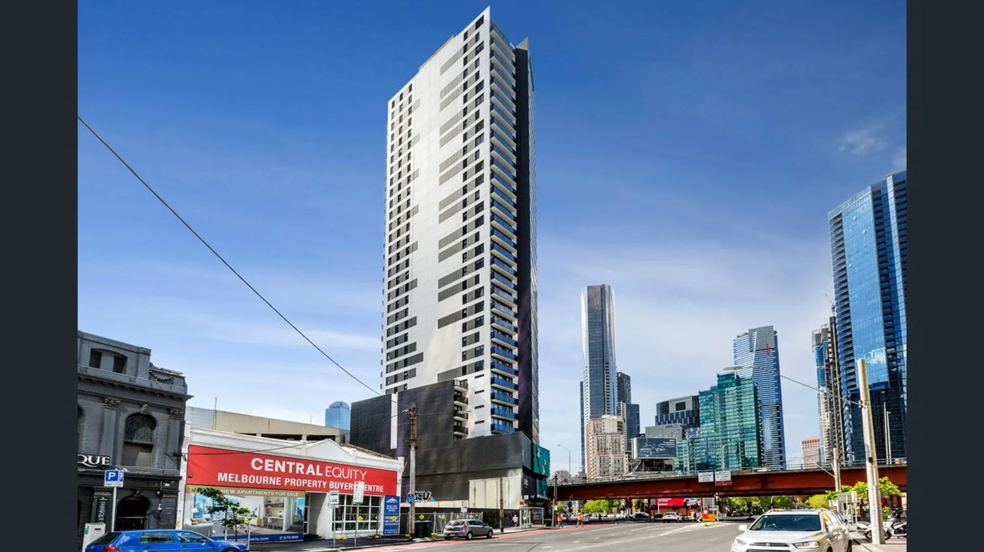 Additional image 11 of 1607/250 City Road, Southbank VIC 3006