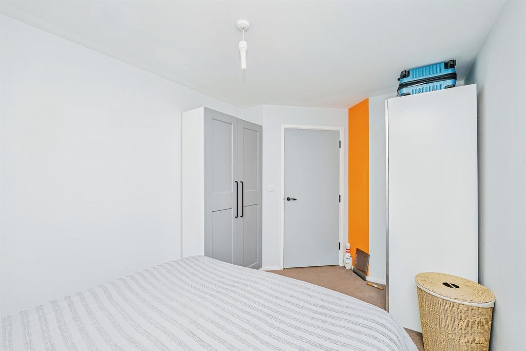 Additional image 6 of 1 bed flat for saleLongacres, Bridgend CF31
