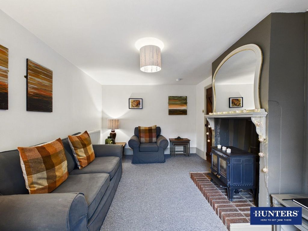 Additional image 4 of 2 bed semi-detached house for saleLower Laurel Cottage, Falkins Hill, Brampton CA8