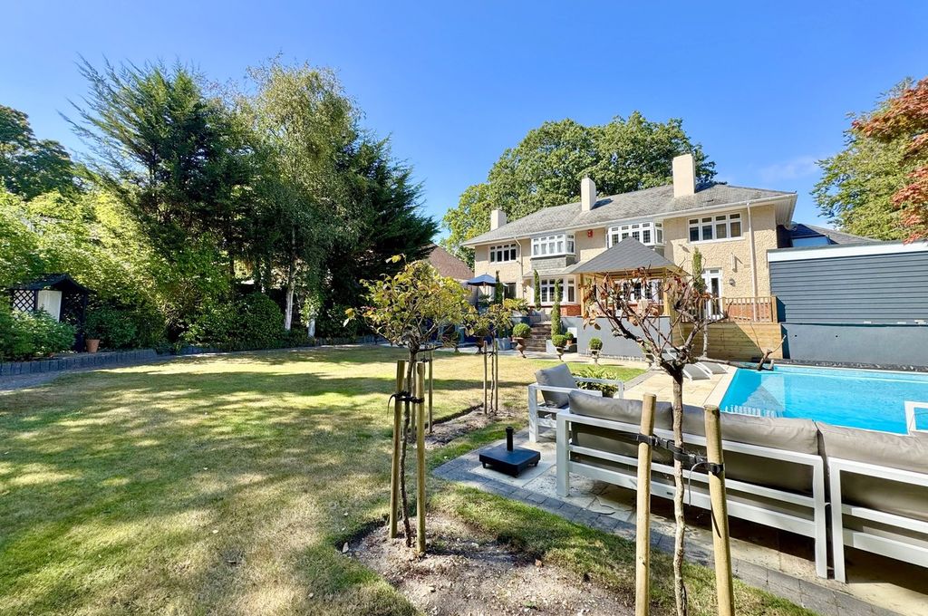 Additional image 51 of 3 bed detached house for saleEast Avenue, Talbot Woods, Bournemouth BH3
