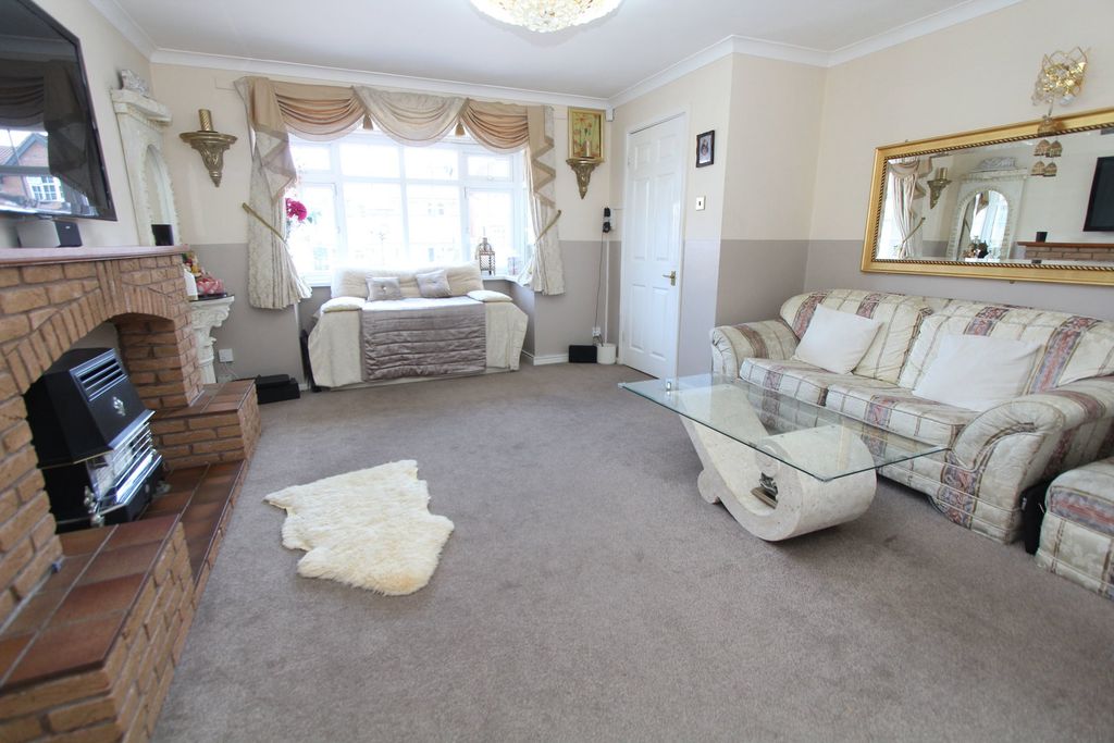 Additional image 2 of 6 bed detached house for saleNorth View Drive, Brierley Hill DY5