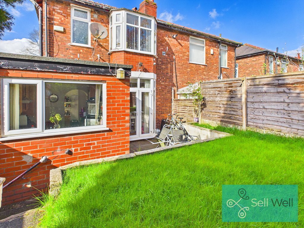 Additional image 18 of 3 bed semi-detached house for saleChelsea Road, Bolton BL3