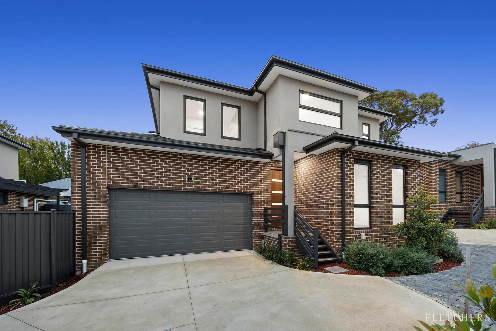 2/7 Fyfe Avenue, Ringwood VIC 3134