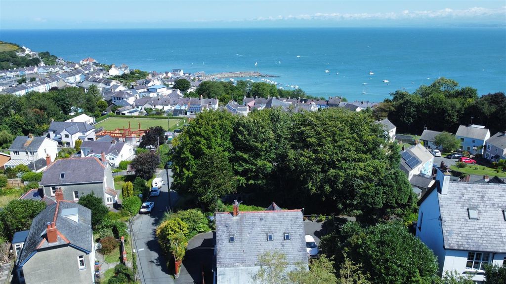 Additional image 2 of 4 bed detached house for saleFrancis Street, New Quay SA45