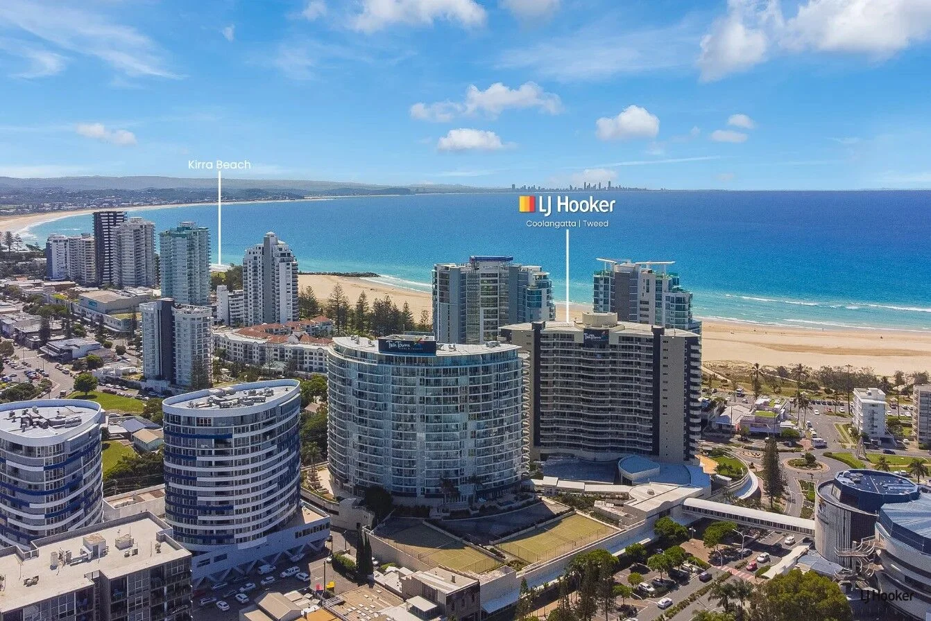 Additional image 11 of 805/2-4 Stuart Street, Tweed Heads NSW 2485