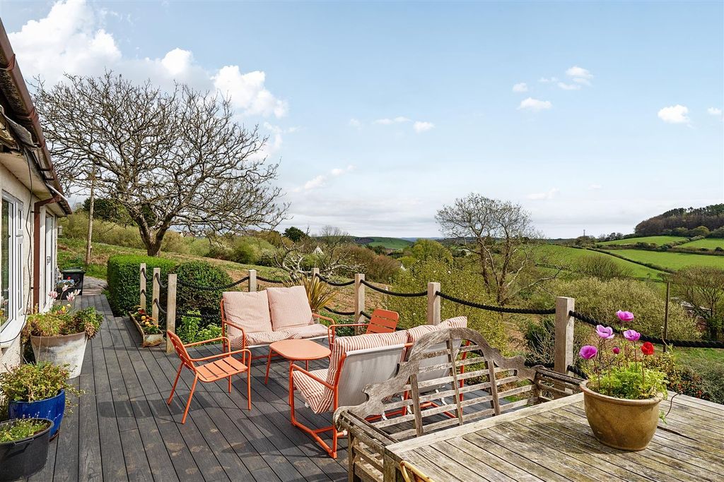 Additional image 15 of 4 bed detached house for saleMorcombelake, Bridport DT6