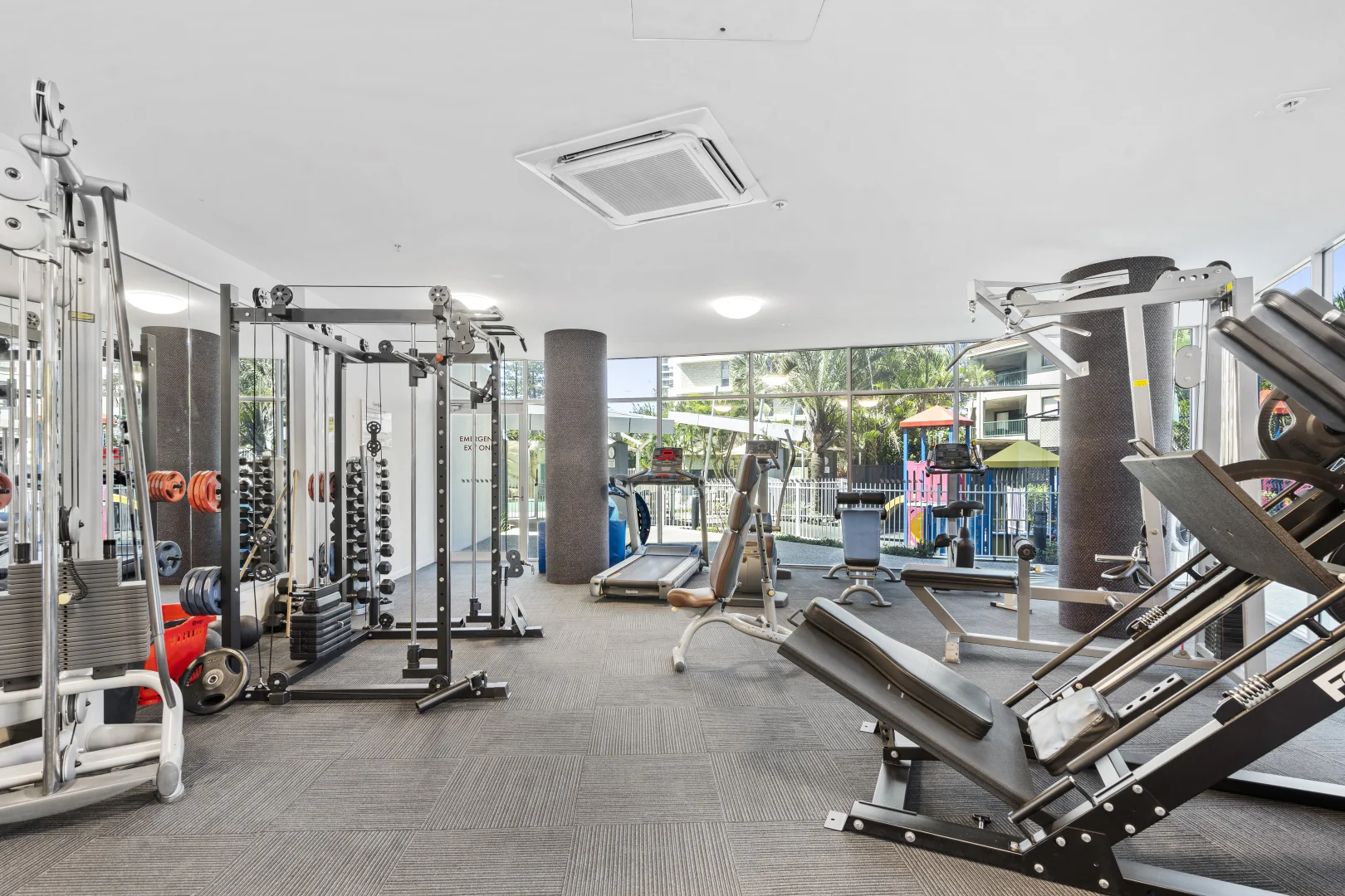 Additional image 15 of 503/18 Fern Street, Surfers Paradise QLD 4217
