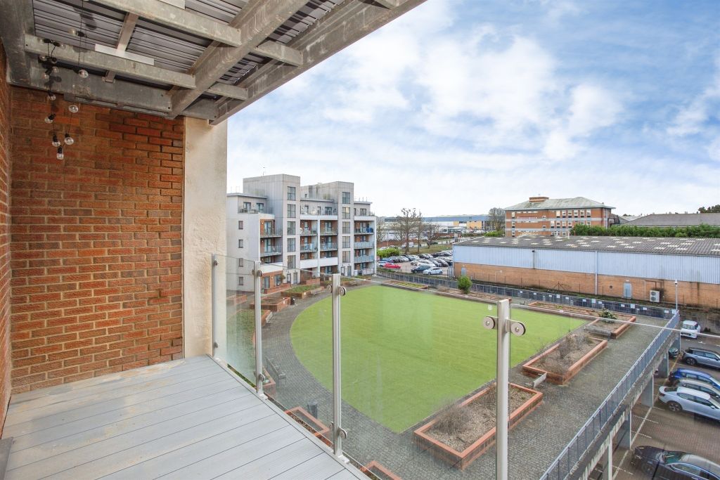 Additional image 19 of 2 bed flat for saleManor Way, Borehamwood WD6
