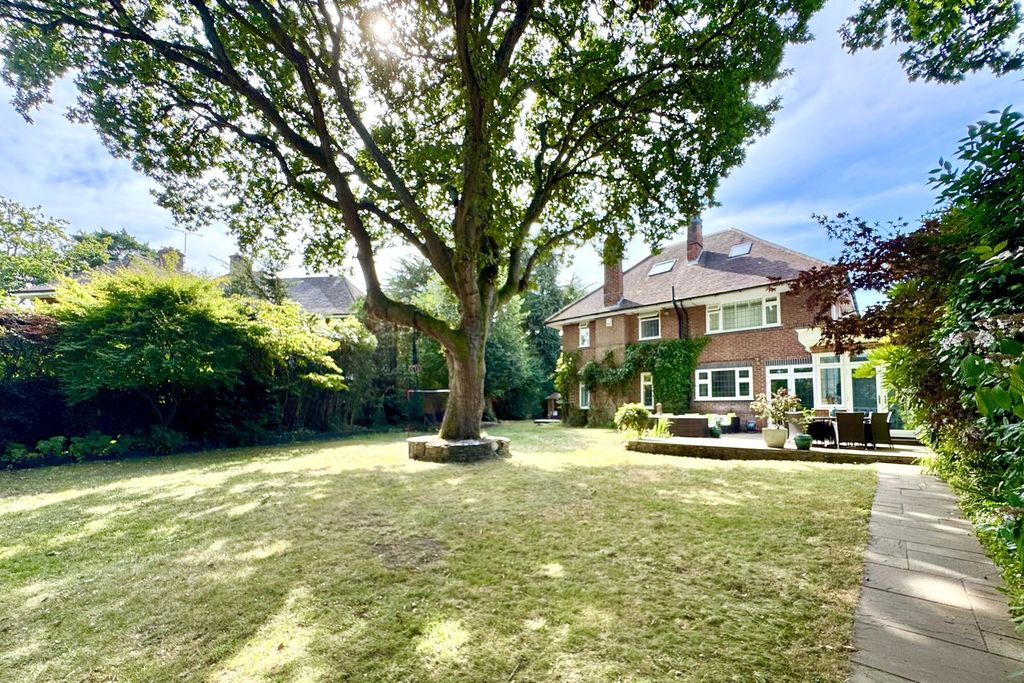 Additional image 36 of 6 bed detached house for saleGlenferness Avenue, Talbot Woods, Bournemouth BH3