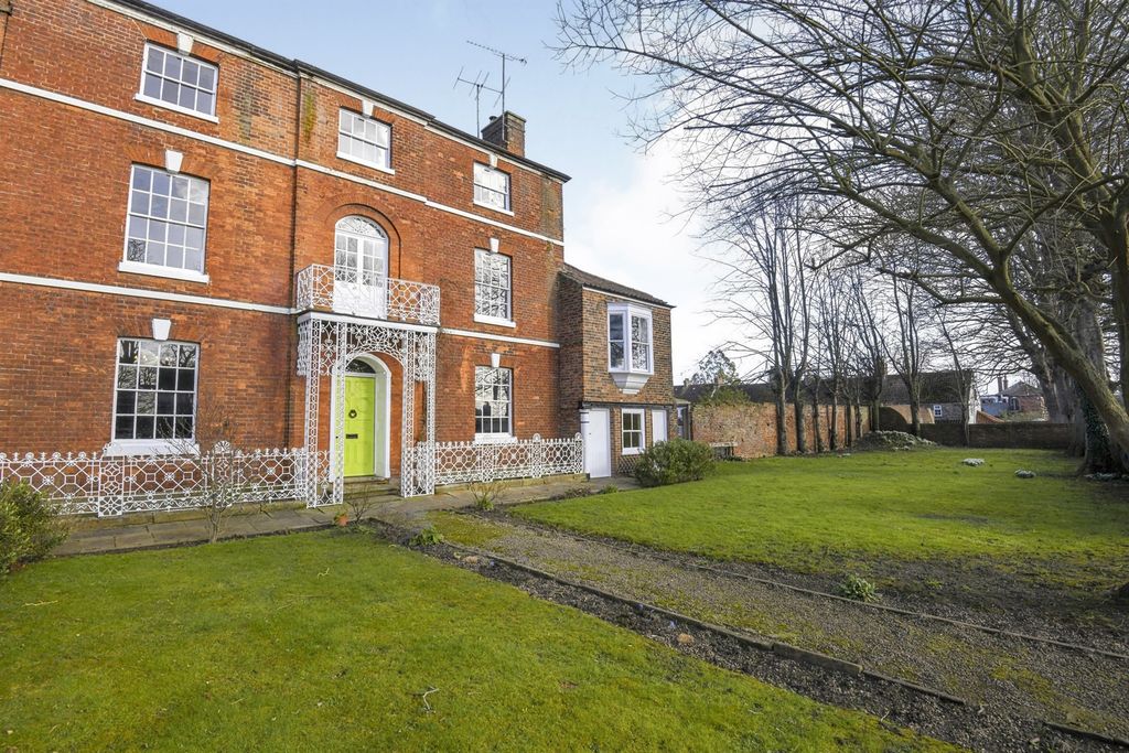 Additional image 16 of 5 bed semi-detached house for saleWitham Bank East, Boston PE21