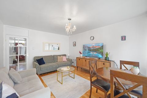 Thessaly Road, Wandsworth, London SW8