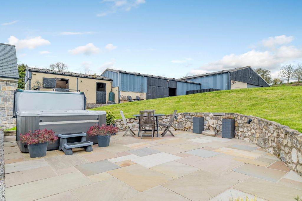 Additional image 25 of 5 bed detached house for saleBwlch, Rhes-Y-Cae, Holywell, Flintshire CH8