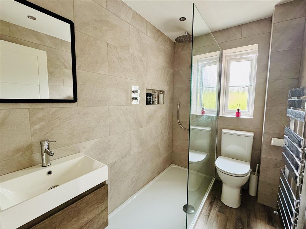 Additional image 13 of 3 bed detached house for salePorthouse Rise, Bromyard HR7