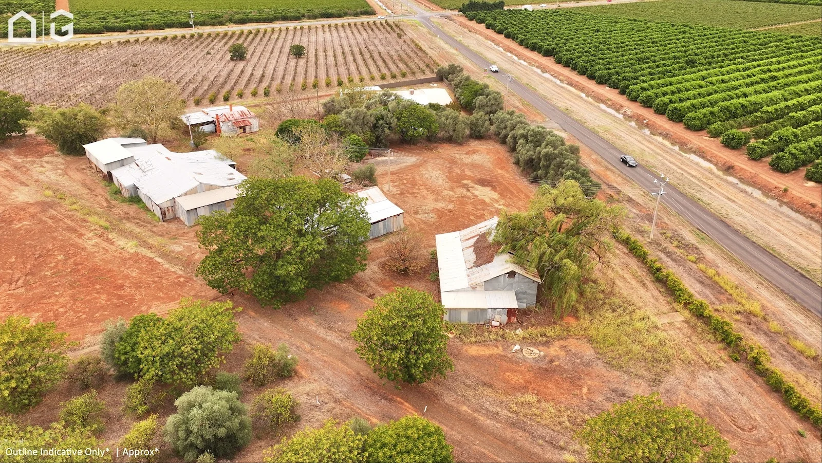 Additional image 8 of 424 Hanwood Avenue, Hanwood NSW 2680