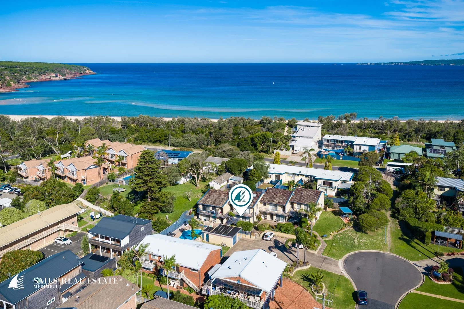 Additional image 25 of 3/7-9 Calendo Court, Merimbula NSW 2548