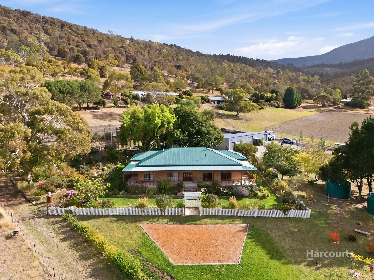 119 Church Road, Dromedary TAS 7030