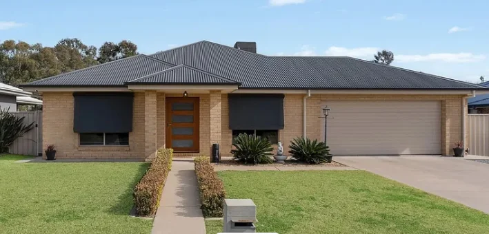 6 Ellendon Pl, Leeton NSW 2705