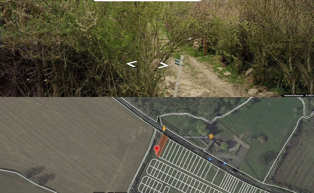 Additional image 8 of Land for saleLittle Washbourne, Tewkesbury GL20