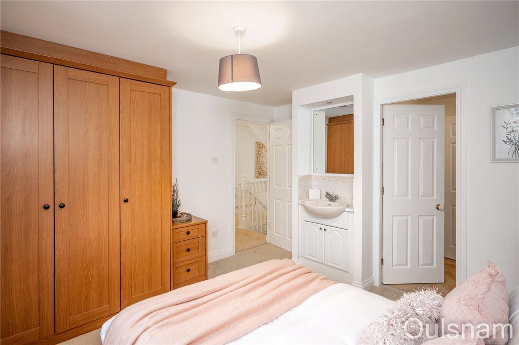 Additional image 20 of 7 bed detached house for saleSandown Drive, Catshill, Bromsgrove, Worcestershire B61