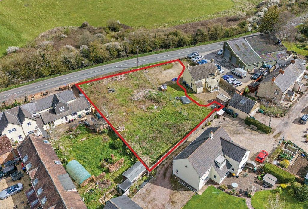 Additional image 2 of Land for saleSouth Of B4042, Brinkworth, Chippenham, Wiltshire SN15