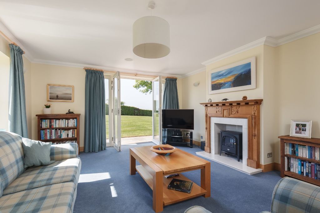 Additional image 8 of 5 bed detached house for saleBy Kinross, Perthshire KY13