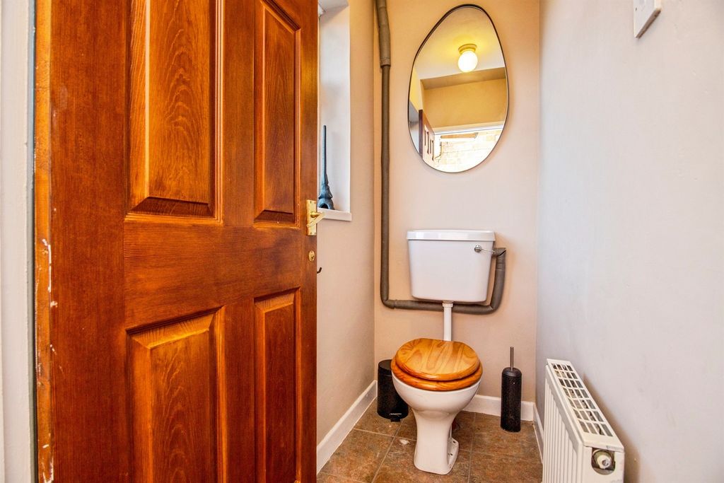 Additional image 8 of 3 bed semi-detached house for saleHatton Park, Bromyard HR7