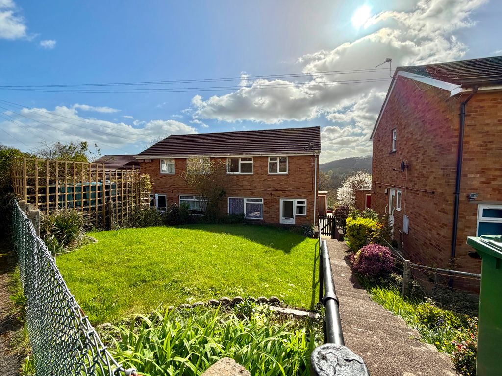 3 bed semi-detached house for saleAll Saints Road, Blakeney GL15
