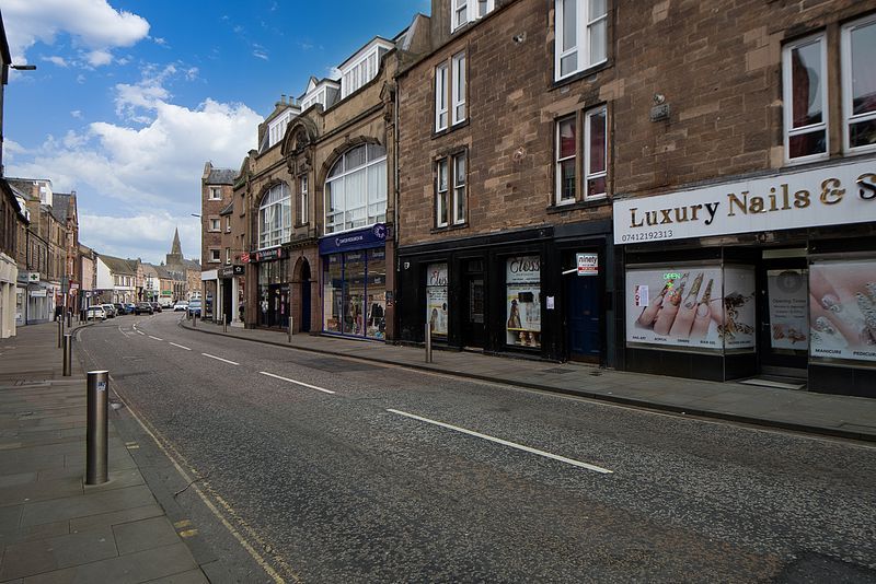 Additional image 11 of 1 bed flat for saleHigh Street, Dalkeith EH22