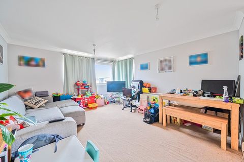 Methven Court, Edmonton, London N9