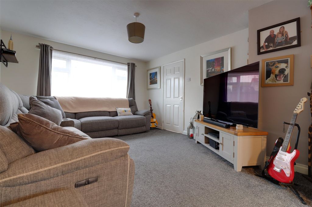 Additional image 4 of 3 bed end terrace house for saleHomer Road, Braunton, Devon EX33