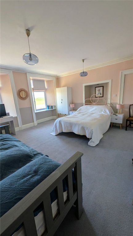 Additional image 18 of 7 bed detached house for saleThe Old St. Nicholas Manse, Holm, Orkney, Orkney Islands KW17