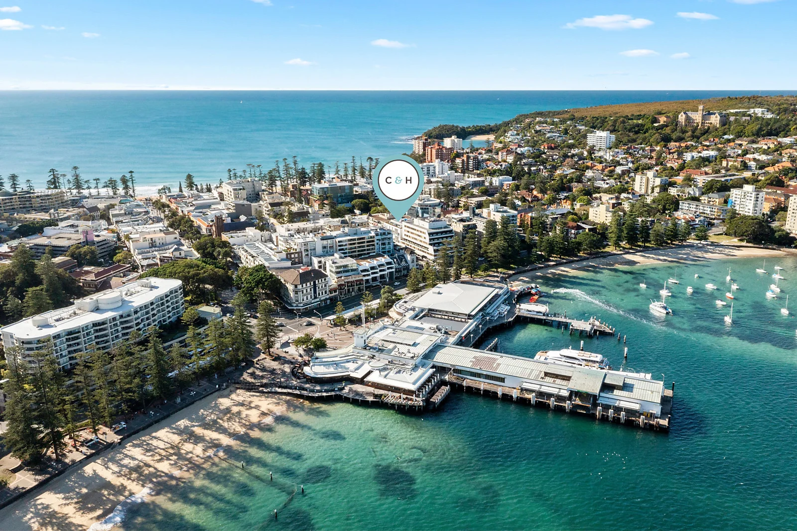 Additional image 2 of 104/2 Wentworth Street, Manly NSW 2095